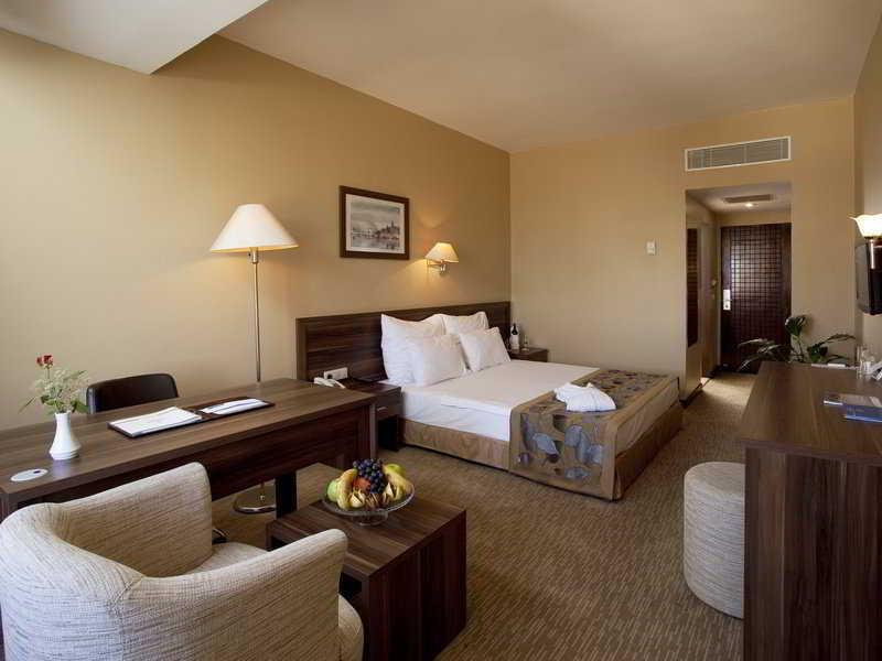 Dedeman Diyarbakir Hotell Eksteriør bilde