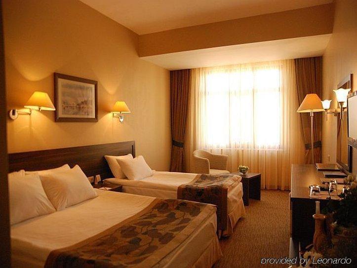 Dedeman Diyarbakir Hotell Rom bilde